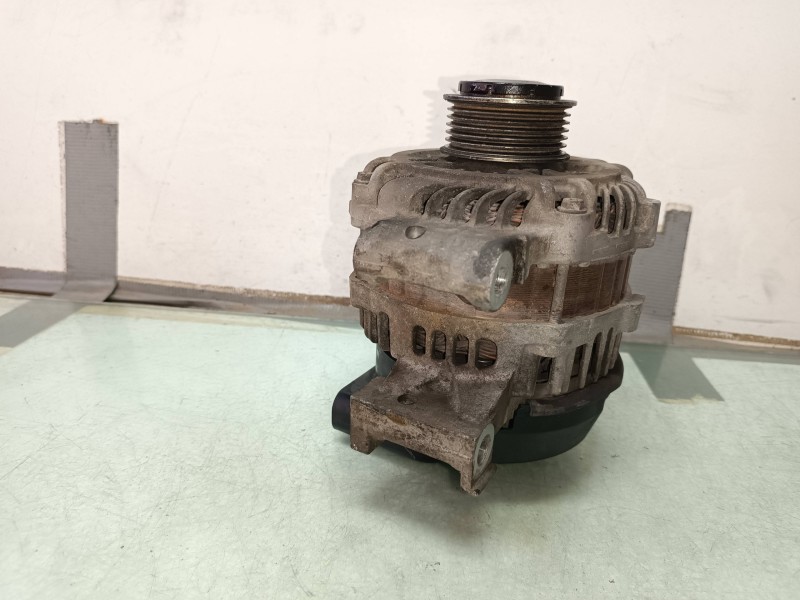 Recambio de alternador para mazda 3 berlina (bk) mps referencia OEM IAM A3TJ1181 MITSUBISHI 