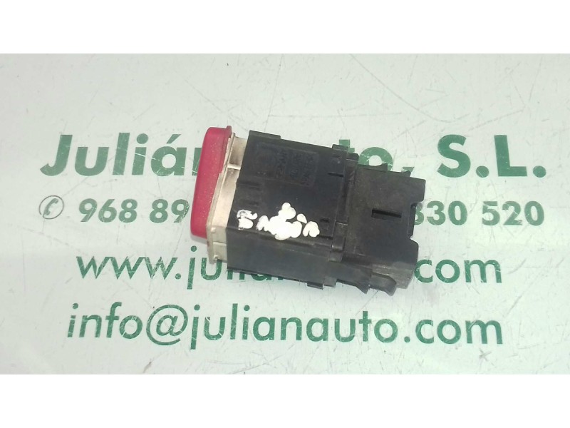 Recambio de warning para skoda fabia (6y2/6y3) comfort referencia OEM IAM 6Y0953235  