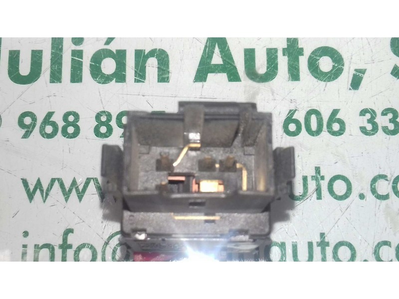 Recambio de warning para skoda fabia (6y2/6y3) comfort referencia OEM IAM 6Y0953235  