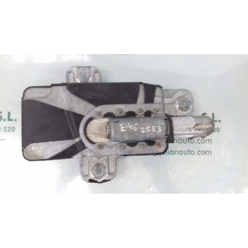 Recambio de airbag lateral derecho para bmw serie 3 berlina (e46) 320d referencia OEM IAM 34703723003W 02B0589B25032 30339880A T