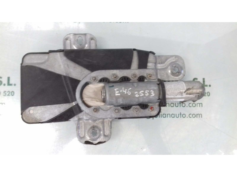Recambio de airbag lateral derecho para bmw serie 3 berlina (e46) 320d referencia OEM IAM 34703723003W 02B0589B25032 30339880A T