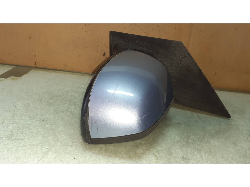 Recambio de retrovisor izquierdo para ford fiesta (cbk) ambiente referencia OEM IAM 2802001  ELECTRICO