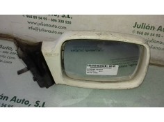 Recambio de retrovisor izquierdo para ford orion cl referencia OEM IAM C99ZA 10117231 MANUAL