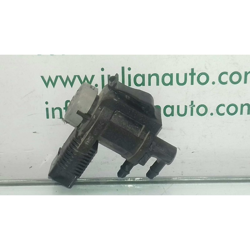 Recambio de valvula aire adicional para seat leon (1m1) signo referencia OEM IAM 1J0906283C  