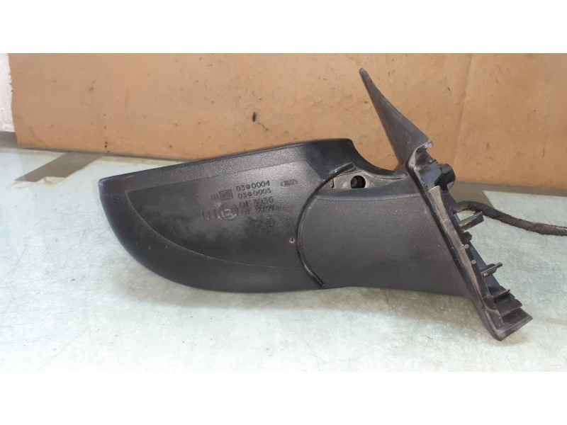 Recambio de retrovisor izquierdo para ford fiesta (cbk) ambiente referencia OEM IAM 2802001  ELECTRICO