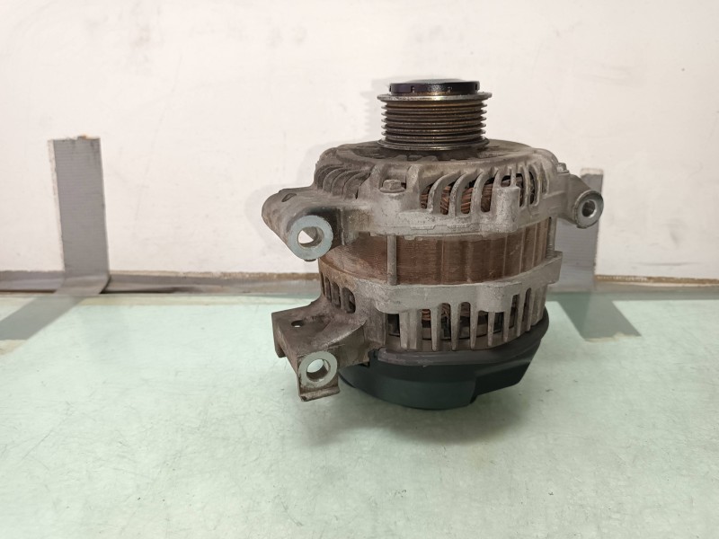 Recambio de alternador para mazda 3 berlina (bk) mps referencia OEM IAM A3TJ1181 MITSUBISHI 