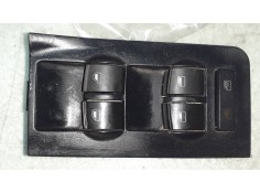 Recambio de mando elevalunas delantero izquierdo para audi a6 berlina (4b2) 2.5 tdi referencia OEM IAM 4B0959851 602006 601977 2