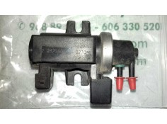 Recambio de valvula aire adicional para bmw serie 3 berlina (e46) 320d referencia OEM IAM 72279600 2247906 2 PINES