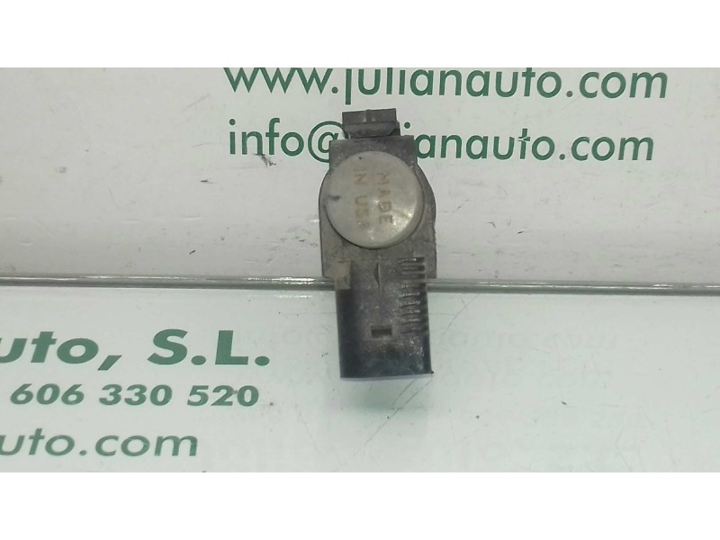 Recambio de valvula aire adicional para seat leon (1m1) signo referencia OEM IAM 1J0906283C  