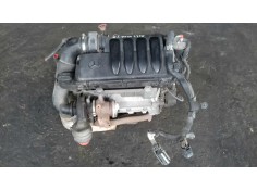 Recambio de motor completo para mercedes-benz clase a (w169) a 180 cdi (169.007) referencia OEM IAM 640940  