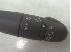 Recambio de mando limpia para renault clio ii fase ii (b/cb0) confort dynamique referencia OEM IAM    2