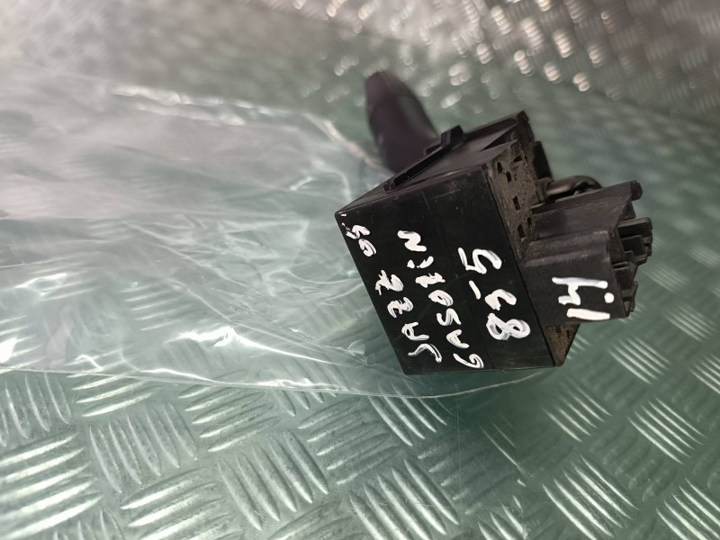 Recambio de mando limpia para honda jazz (gd1/5) 1.4 s referencia OEM IAM M21731  M21740