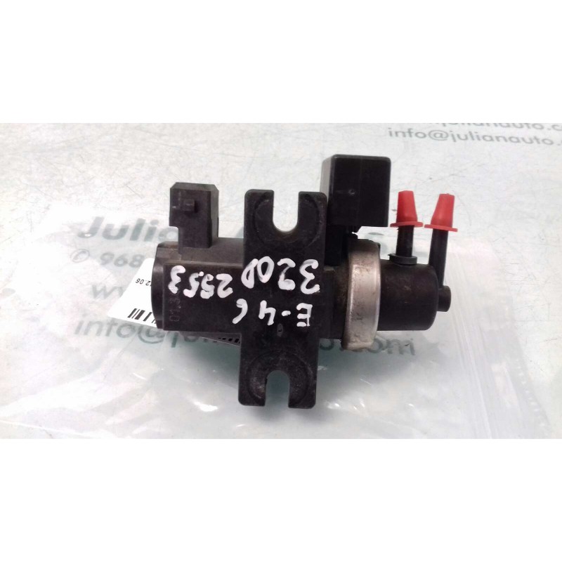 Recambio de valvula aire adicional para bmw serie 3 berlina (e46) 320d referencia OEM IAM 72279600 2247906 2 PINES