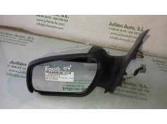 Recambio de retrovisor izquierdo para ford focus berlina (cap) ambiente (d) referencia OEM IAM 22836289  ELECTRICO