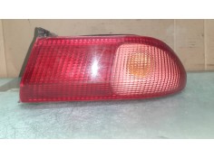 Recambio de piloto trasero derecho para alfa romeo 156 (116) 1.9 jtd 8v impression referencia OEM IAM 60620136 29048006 2904200