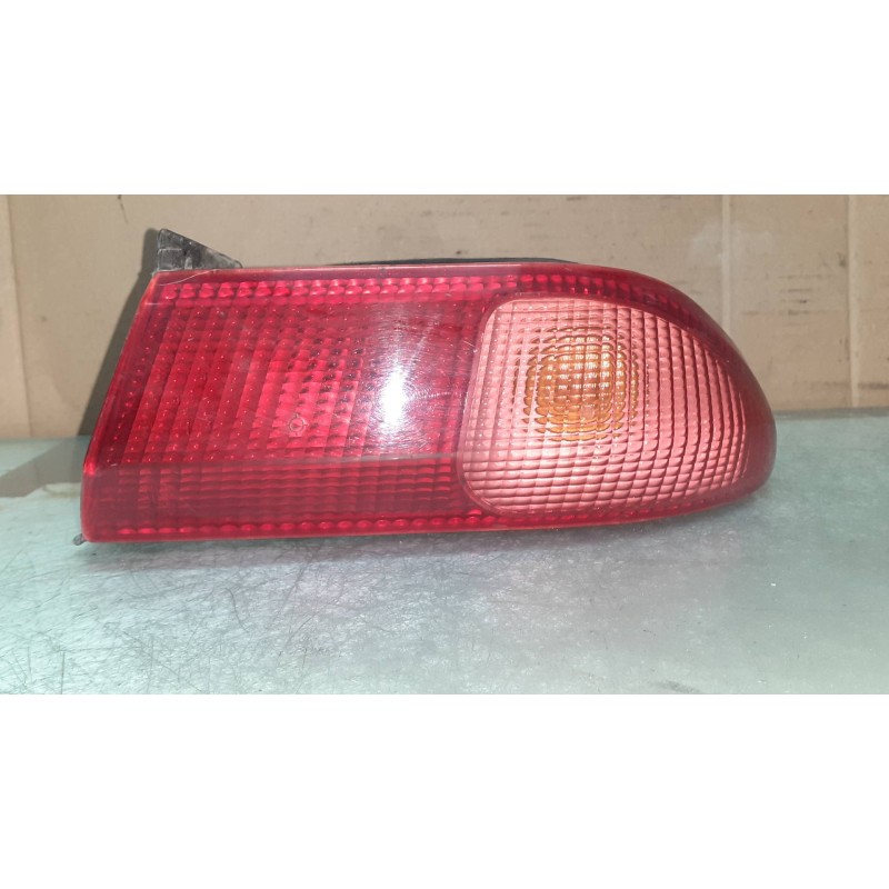 Recambio de piloto trasero derecho para alfa romeo 156 (116) 1.9 jtd 8v impression referencia OEM IAM 60620136 29048006 2904200