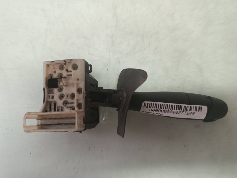 Recambio de mando limpia para renault clio ii fase ii (b/cb0) confort dynamique referencia OEM IAM   