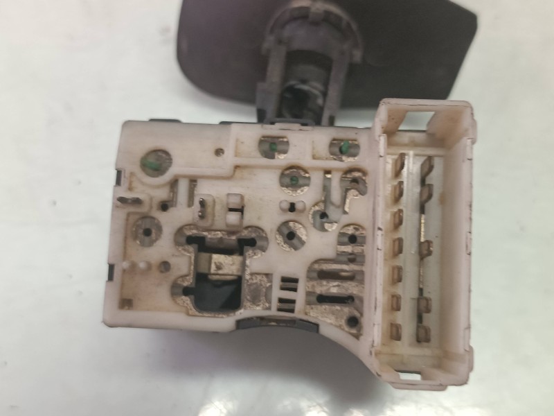 Recambio de mando limpia para renault clio ii fase ii (b/cb0) confort dynamique referencia OEM IAM   