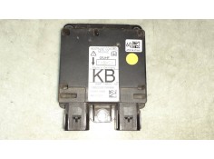 Recambio de centralita airbag para ford fiesta (cbk) ambiente referencia OEM IAM 6S6T14B56 5WK43586 KB