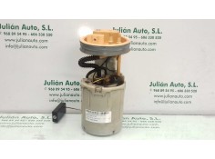 Recambio de bomba combustible para volkswagen polo (9n3) edition referencia OEM IAM 6Q0919050D VDO AFORADOR BOMBA