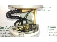 Recambio de bomba combustible para volkswagen polo (9n3) edition referencia OEM IAM 6Q0919050D VDO AFORADOR BOMBA 2