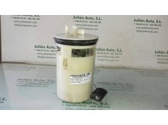 Recambio de bomba combustible para hyundai elantra (xd) 2.0 gls (5-tas.) referencia OEM IAM 311102D 311102C0002A 5 PINES