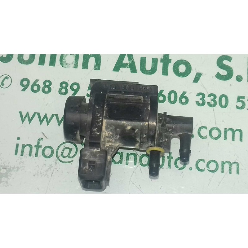 Recambio de valvula aire adicional para seat ibiza (6k) básico referencia OEM IAM 1H0906283  