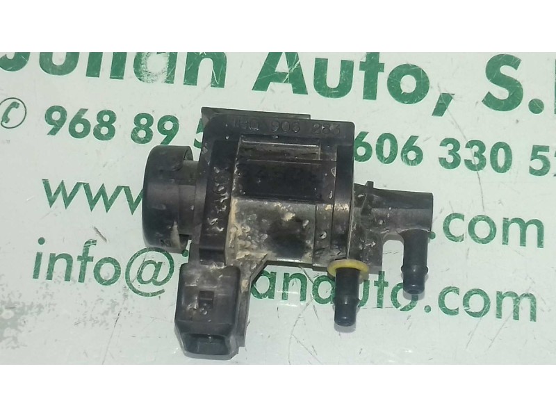 Recambio de valvula aire adicional para seat ibiza (6k) básico referencia OEM IAM 1H0906283  