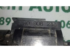 Recambio de valvula aire adicional para seat ibiza (6k) básico referencia OEM IAM 1H0906283   2