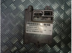 Recambio de centralita faros xenon para mitsubishi outlander (cu0w) 2.4 4wd referencia OEM IAM VP4M5X13C170AA 10R020611 PHILIPS