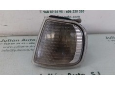 Recambio de piloto delantero izquierdo para seat cordoba berlina (6k2) clx referencia OEM IAM 6R015057  VALEO