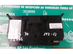 Recambio de mando climatizador para citroen xsara picasso 1.6 hdi 90 exclusive referencia OEM IAM  L3271003 2940829902