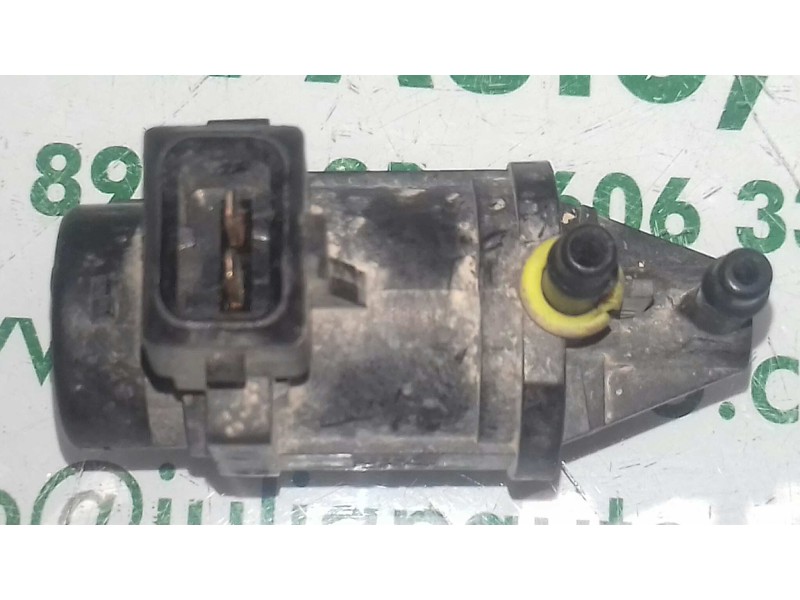 Recambio de valvula aire adicional para seat ibiza (6k) básico referencia OEM IAM 1H0906283  