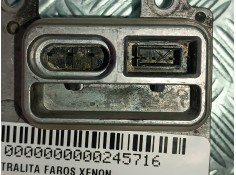 Recambio de centralita faros xenon para mitsubishi outlander (cu0w) 2.4 4wd referencia OEM IAM VP4M5X13C170AA 10R020611 PHILIPS 2