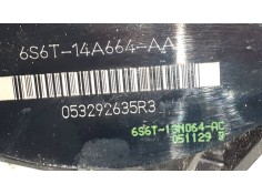 Recambio de anillo airbag para ford fiesta (cbk) ambiente referencia OEM IAM 6S6T14A664AA 6S6T13N064AC  2