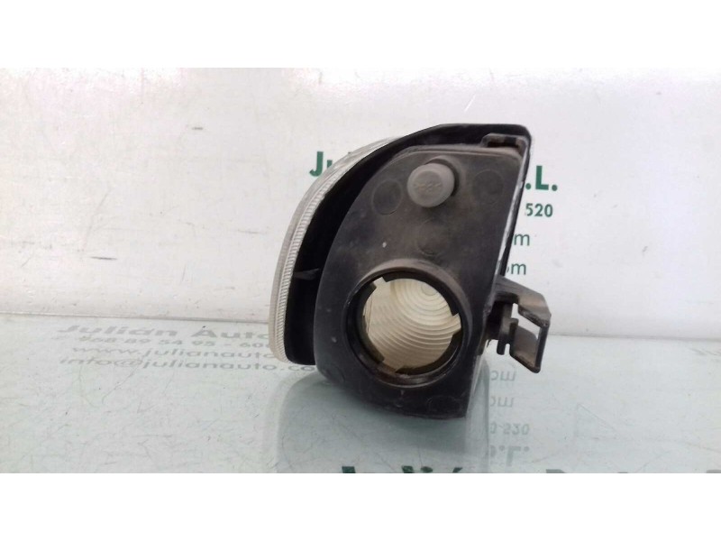 Recambio de piloto delantero izquierdo para seat cordoba berlina (6k2) clx referencia OEM IAM 6R015057  VALEO