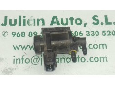 Recambio de valvula aire adicional para seat ibiza (6k) básico referencia OEM IAM 1H0906283  
