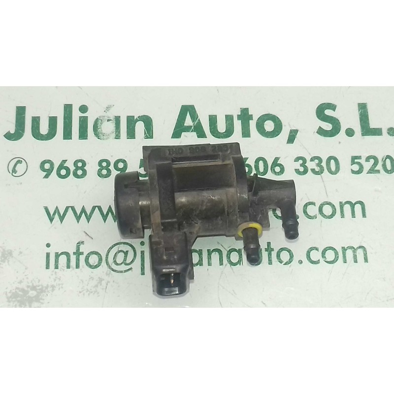 Recambio de valvula aire adicional para seat ibiza (6k) básico referencia OEM IAM 1H0906283  