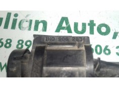 Recambio de valvula aire adicional para seat ibiza (6k) básico referencia OEM IAM 1H0906283   2