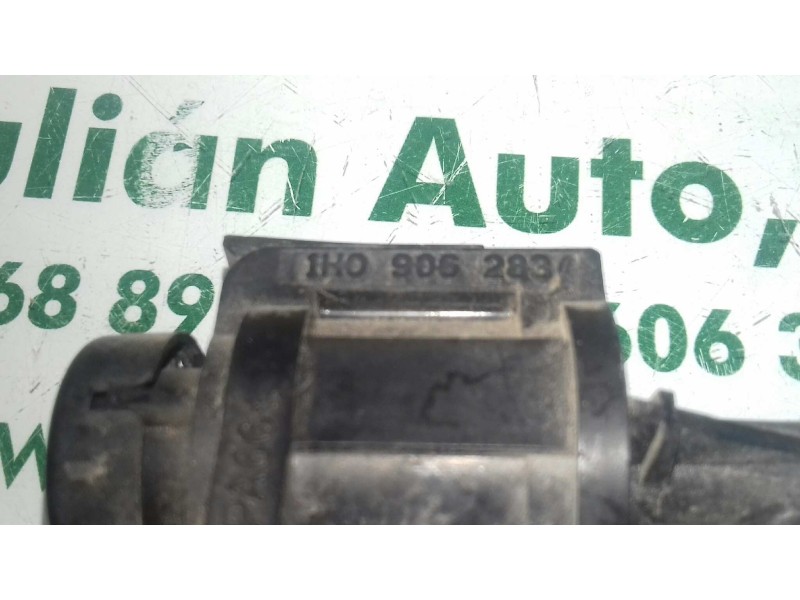 Recambio de valvula aire adicional para seat ibiza (6k) básico referencia OEM IAM 1H0906283  