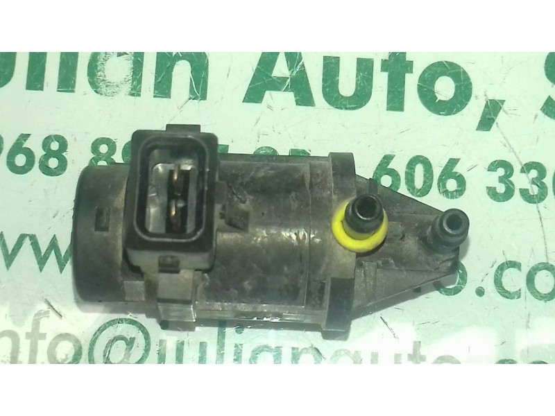 Recambio de valvula aire adicional para seat ibiza (6k) básico referencia OEM IAM 1H0906283  