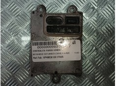 Recambio de centralita faros xenon para mitsubishi outlander (cu0w) 2.4 4wd referencia OEM IAM VP4M5X13C170AA 10R020611 PHILIPS