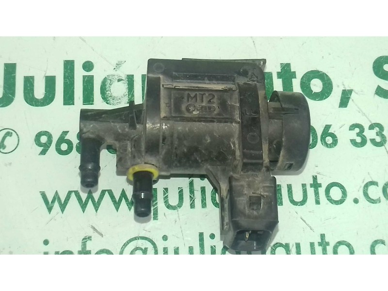 Recambio de valvula aire adicional para seat ibiza (6k) básico referencia OEM IAM 1H0906283  
