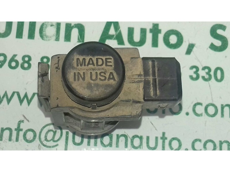 Recambio de valvula aire adicional para seat ibiza (6k) básico referencia OEM IAM 1H0906283  