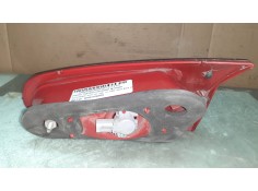 Recambio de piloto trasero izquierdo interior para alfa romeo 147 (190) 1.9 jtdm 120cv black line (2007) referencia OEM IAM 6069 2