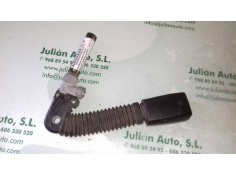 Recambio de pretensor airbag derecho para bmw serie 7 (e38) 730d automático referencia OEM IAM 081312950 8257788R 02967E