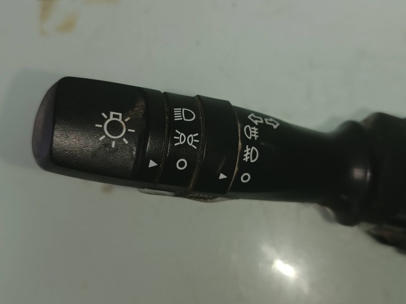 Recambio de mando multifuncion para kia cee´d concept referencia OEM IAM 934202K560 934101M531 3753MA2210