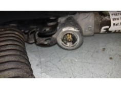 Recambio de pretensor airbag derecho para bmw serie 7 (e38) 730d automático referencia OEM IAM 081312950 8257788R 02967E 2