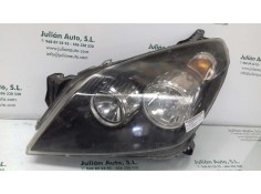Recambio de faro izquierdo para opel astra h berlina cosmo referencia OEM IAM 1EG27037001 HELLA 