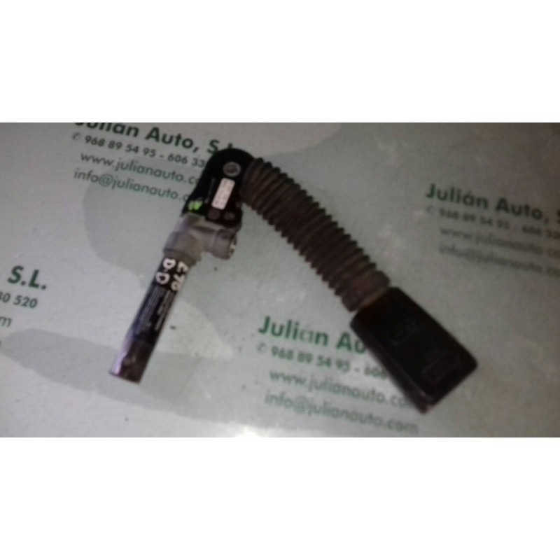 Recambio de pretensor airbag derecho para bmw serie 7 (e38) 730d automático referencia OEM IAM 081312950 8257788R 02967E